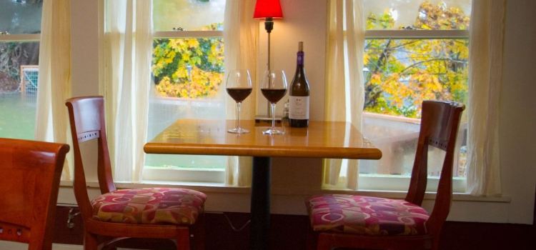 Swing Wine Bar