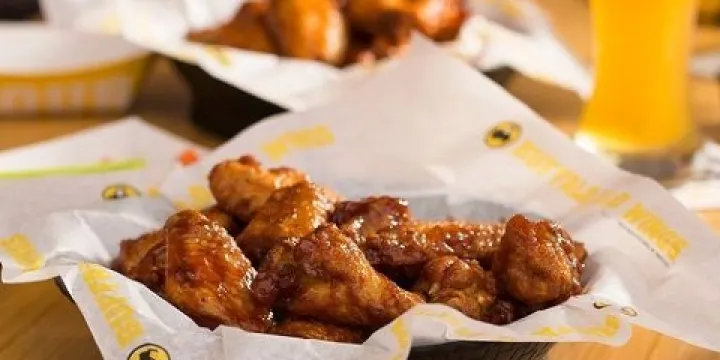Buffalo Wild Wings