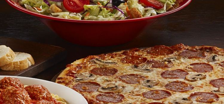 East Side Mario's