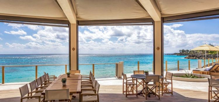 The Pink Beach Club