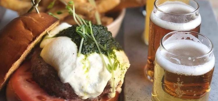 Hamilton Tap & Grill