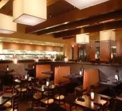 Cooper's Hawk Winery & Restaurant- South Barring