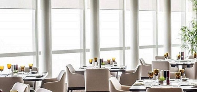 3 Spoons Restaurant