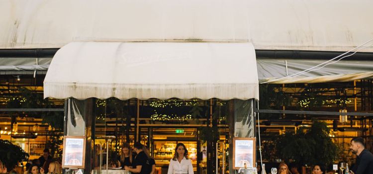 Restaurant Rod