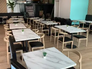 Castaway Coffee bar