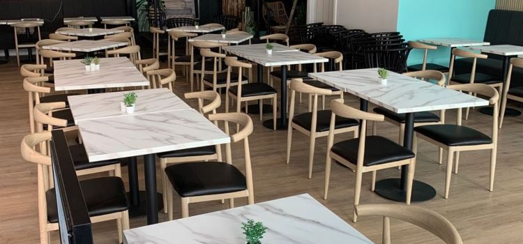 Castaway Coffee bar