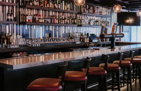 80 Proof American Kitchen & Bar