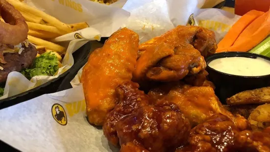 Buffalo Wild Wings