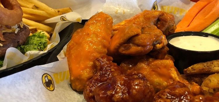 Buffalo Wild Wings