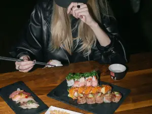 Kyo Bar Japonais