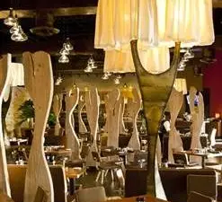 Churrascos-Sugar Land