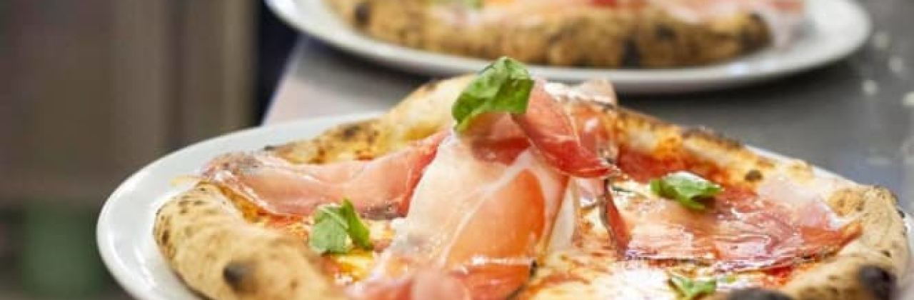 Antico Mercato Ristorante Pizzeria Napoletana