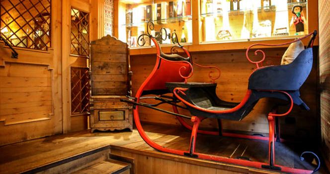 Taverna Valtellinese
