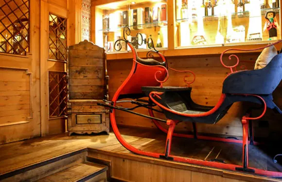 La Taverna Valtellinese