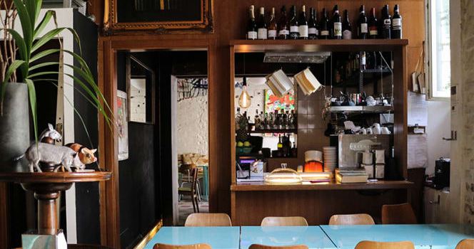 Angelo's Bistrot