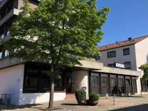 Hotel Krone