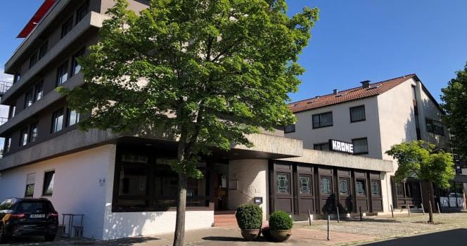 Hotel Krone