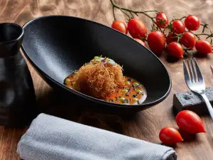 Nia Restaurant