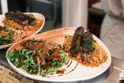 La Maison du Liban Notre Dame Le Fils