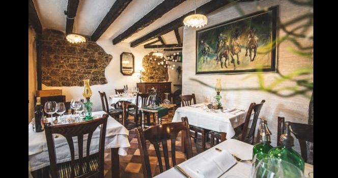 Osteria all'unione
