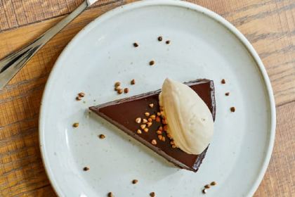 JOIA par Helene Darroze