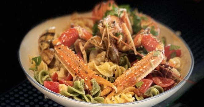 Fabbrica Pasta