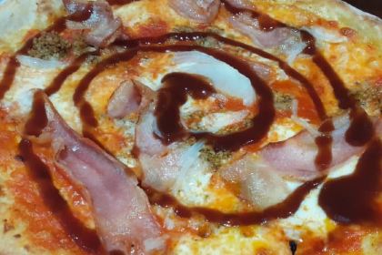 Il Ristorante della Nonna Dora