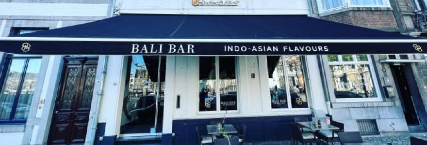 Restaurant Vrienden van het Vrijthof