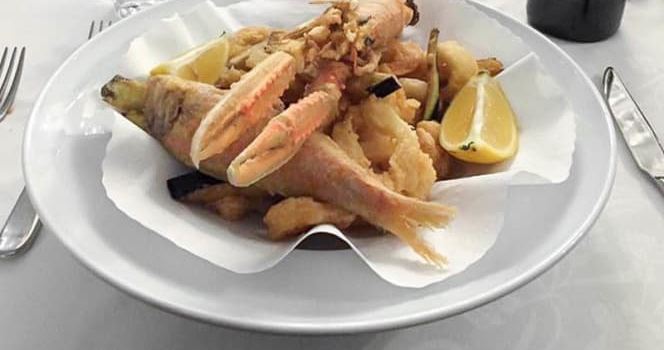 Osteria Il Paiolo