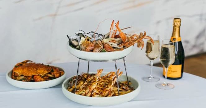 Walsh Bay Crabhouse