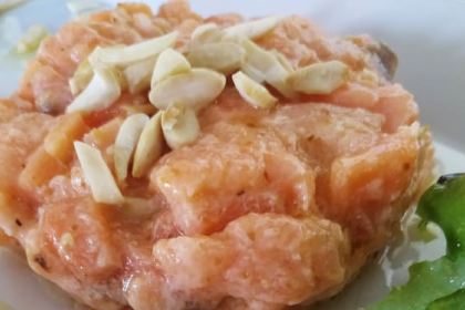 Osteria Pizzeria L'Angolo