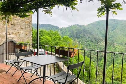 Trattoria Quinta Terra