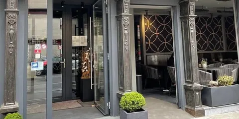 Ginti & More Urban Food Club