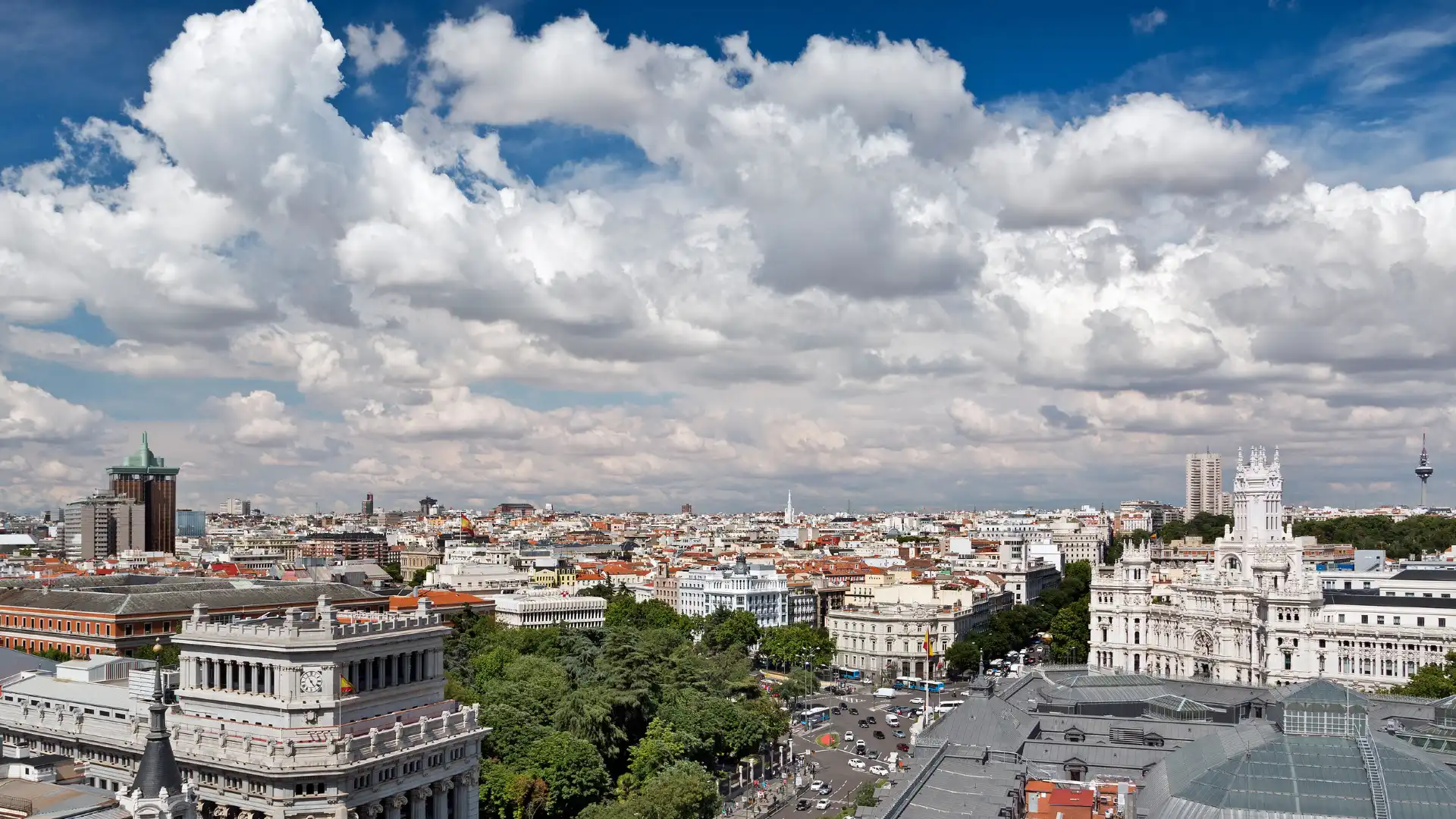 Hoteles cerca de Edificio Mirador