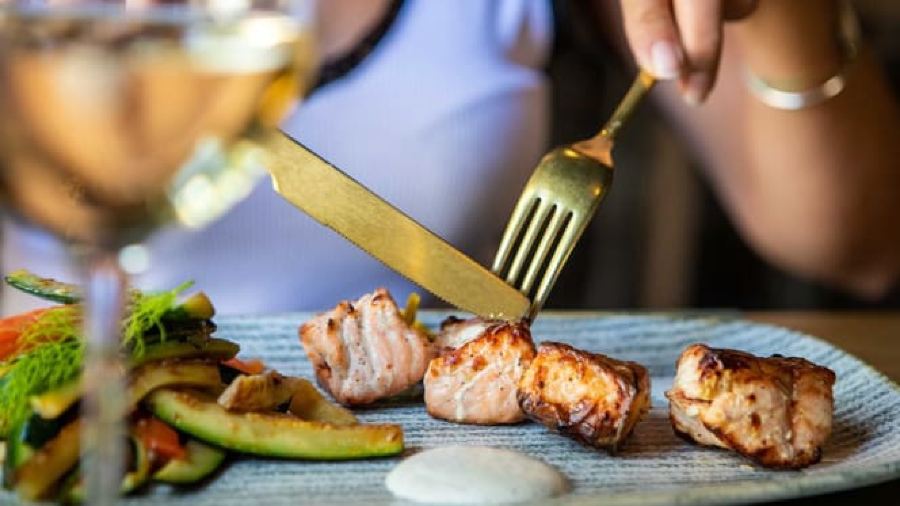 Ararat - Restaurant & Wine Bar