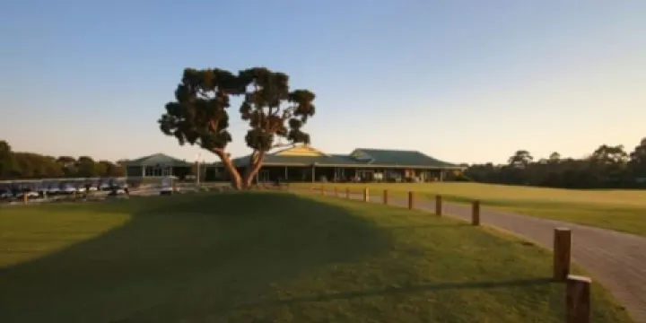 Rosebud Country Club