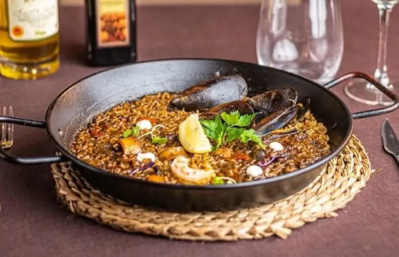 La Terrassa del Maset - Vilanova