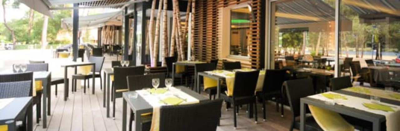 Lacotel Hossegor lac