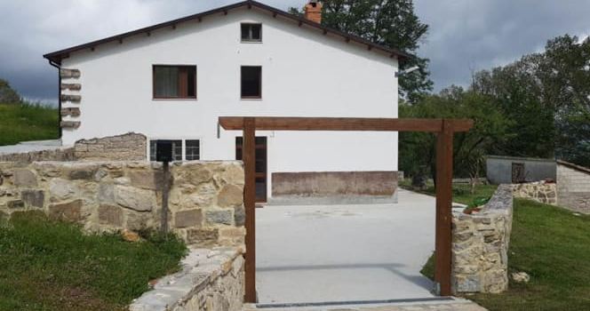 LagoNero