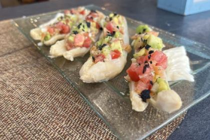 El Antojito de Marta