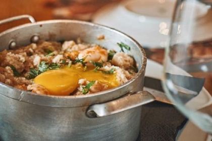 Oficina do Petisco - Mercado da Romeira