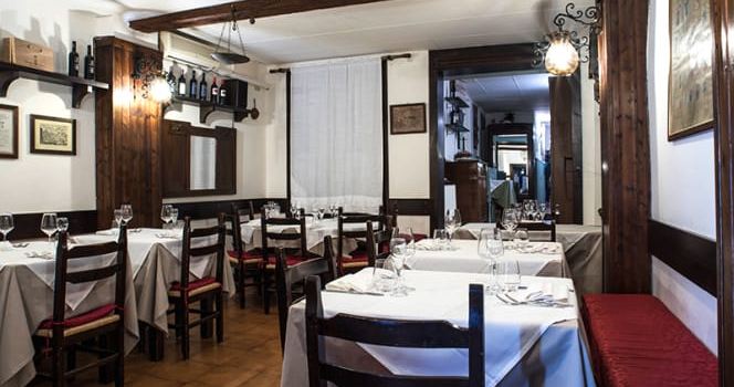 Osteria della Lanterna