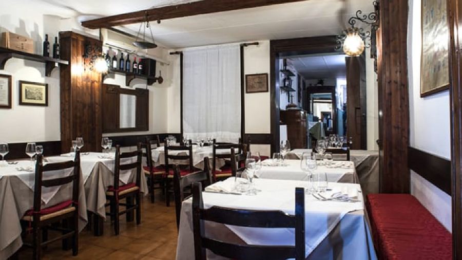 Osteria della Lanterna