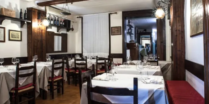 Osteria della Lanterna