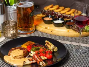 Cafe Restaurant Denito