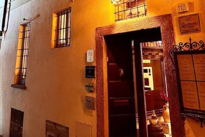 Antica Osteria San Pietro 1850