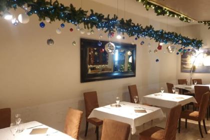 Omero Pizzeria e Tradizione