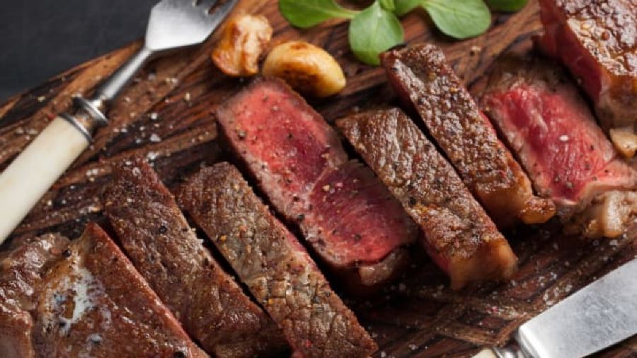 Asador La Cumbrecita