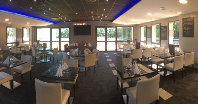 Restaurant du Bois des Retz