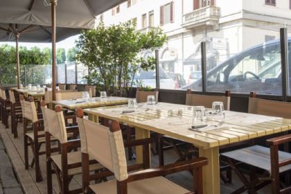 Trattoria Gosto e Mea